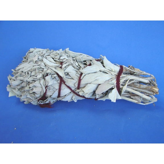 California White Sage to clean envoirment for New Age Products
