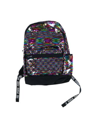 Backpack VICTORIA'S SECRET Pink in Polyester - 13330725