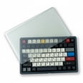 thumbnail image 2 of 3 Layer Keycaps Storage Box Keycaps Container Display Case Stackable Easy Identification Space Saving Accessories, 2 of 8