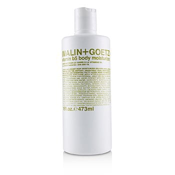Vitamin B5 Body Moisturizer 16oz