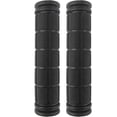 thumbnail image 3 of 2 Pairs Bicycle Handle Bar Grips Mushroom Grips for BMX/Road Mountain Bikes, 3 of 7