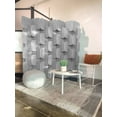 thumbnail image 3 of SpaceMakers Acoustic Room Divider, 3 of 5