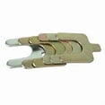 thumbnail image 4 of U-shaped Washer U-type Plug Gasket Four-wheel Positioning Adjustment Washer, 4 of 7