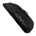 thumbnail image 1 of Sac à Nœud, Étui à Nœud en Pâte Souple Grande Capacité Léger Sac de Transport Multifonction pour Nœud avec Multiples Poches, Bretelles Ajustables et Poignée Confortable pour la Chasse, 1 of 8