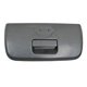 thumbnail image 1 of Manija Tapa Batea Frontier 2002 A 2004 Nissan Negra S/Emblema Sin hoyo para llave Generica 1 Pieza Plástico Negro, 1 of 3