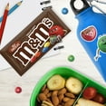 thumbnail image 6 of M&M's Milk Chocolate Candy, Full Size - 1.69 oz Bag, 6 of 11