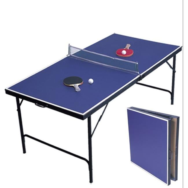 Park & Sun Mini Table Tennis Table