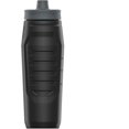 Under Armour Sideline Squeeze Water Bottle, Designed with QuickShot