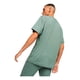 thumbnail image 3 of Playera Puma Hombre Mercedes Amg One Team Verde verde S, 3 of 9