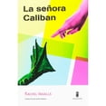 thumbnail image 1 of Libro La Senora Caliban Tapa Blanda, Autor Rachel Ingalls, Editorial Minuscula, 1 of 1