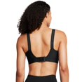 thumbnail image 4 of Top deportivo Under Armour Infinity de alto impacto negro XS, 4 of 9