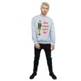 thumbnail image 4 of Elf Mens Hug Buddy Sweatshirt, 4 of 5
