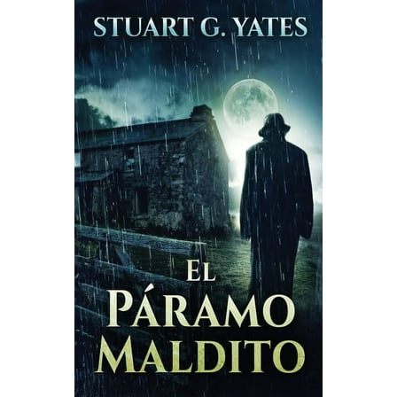 El Páramo Maldito (Paperback)