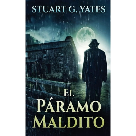 El Páramo Maldito (Paperback)
