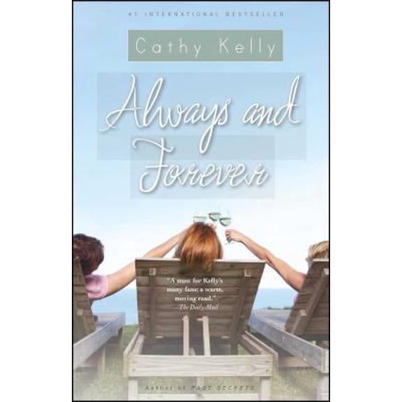 Pre-Owned Always and Forever (Paperback) 1416531580 9781416531586