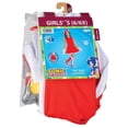 thumbnail image 6 of Sega Sonic The Hedgehog Amy Rose Halloween Costume for Children, Girls Size S (6/6X), by Disguise, 6 of 7