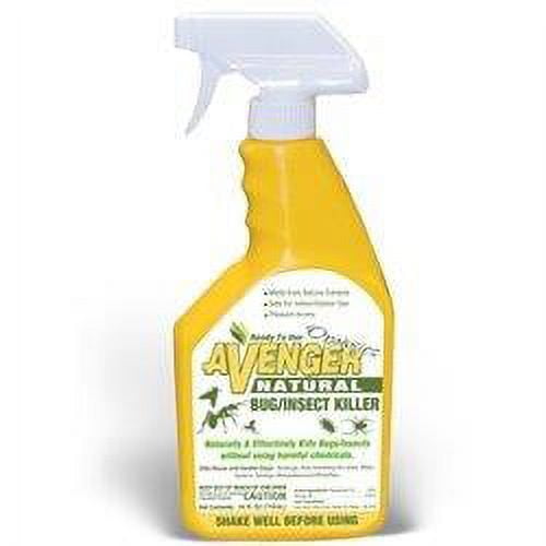 Eraser Weed Killer