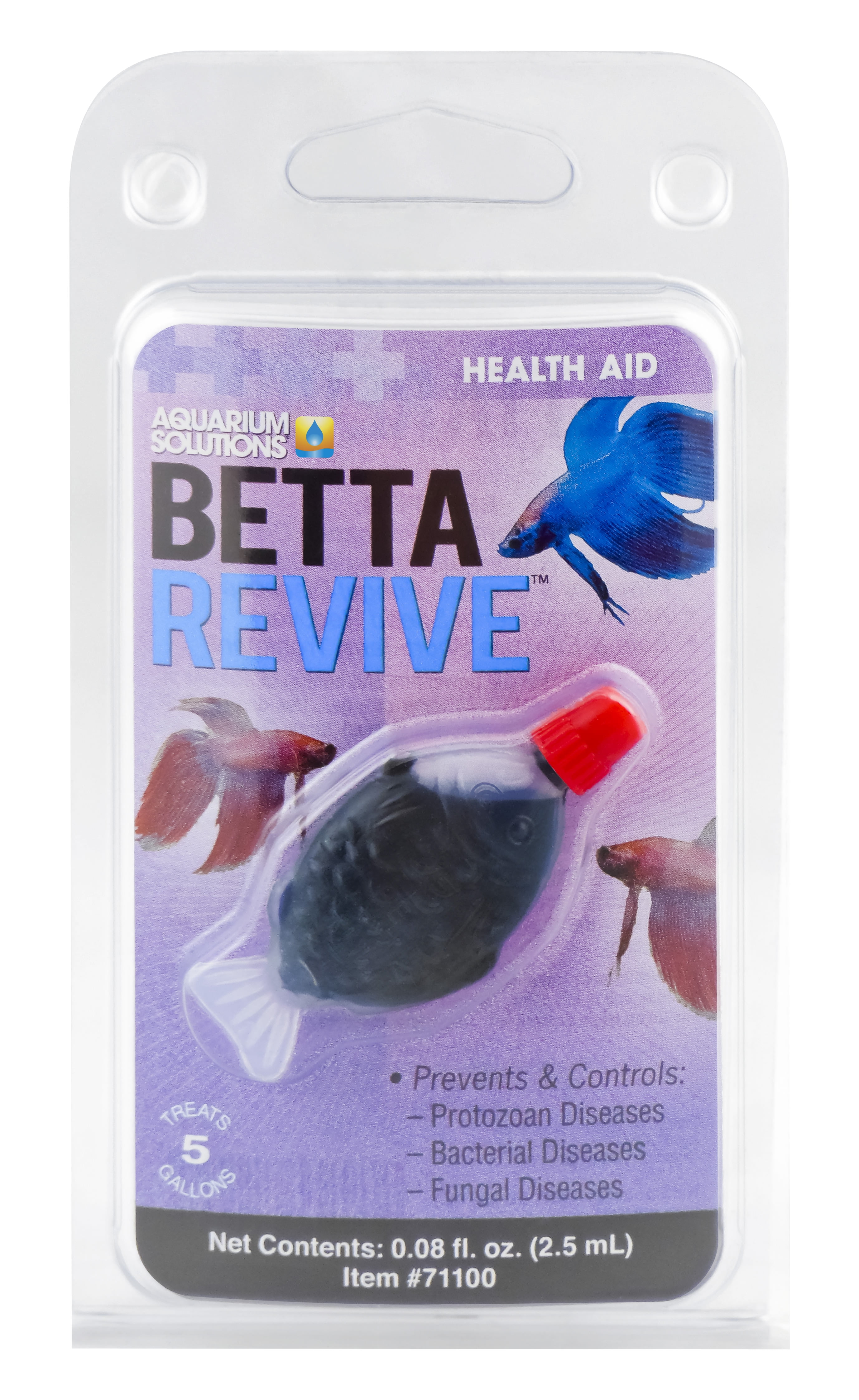 toy betta