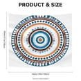 thumbnail image 2 of Linenspa Reversible Hypoallergenic Down Alternative Comforter - King, 2 of 5