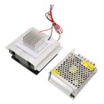thumbnail image 4 of Sistema de enfriamiento termoeléctrico Peltier enfriador de refrigeración semiconductor de enfriamiento rápido juego de bricolaje 12V 65A para mini refrigerador, 4 of 8