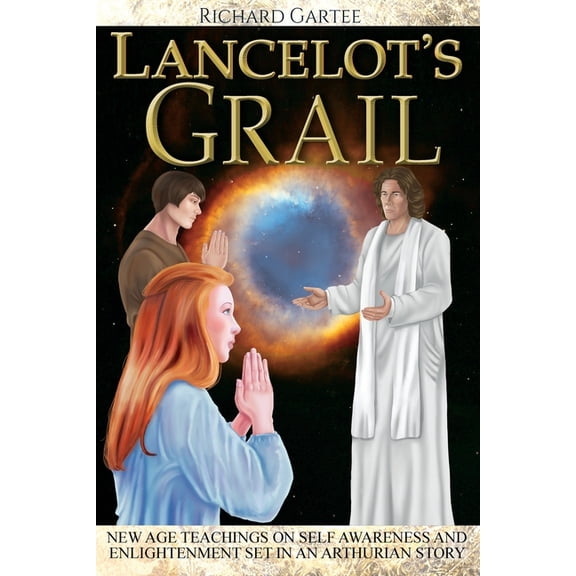 Lancelot's Grail, (Paperback)