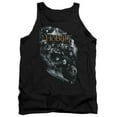thumbnail image 1 of The Hobbit - Cast Of Characters - Tank Top - Large, 1 of 2