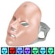 thumbnail image 1 of Photon Skin Rejuvenation Machine LED Photon Skin Rejuvenation Machine Acne Removal Color Light Therapy Face Shield Gold ANGGREK No, 1 of 7