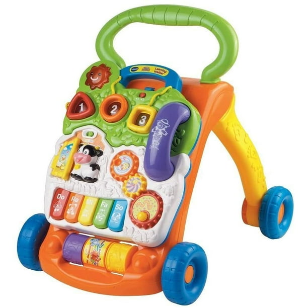 Marcheur vtech best sale