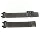 thumbnail image 5 of Correa de reloj de Malla ajustable Bling Bling Compatible con T Rex 2 negro, 5 of 12