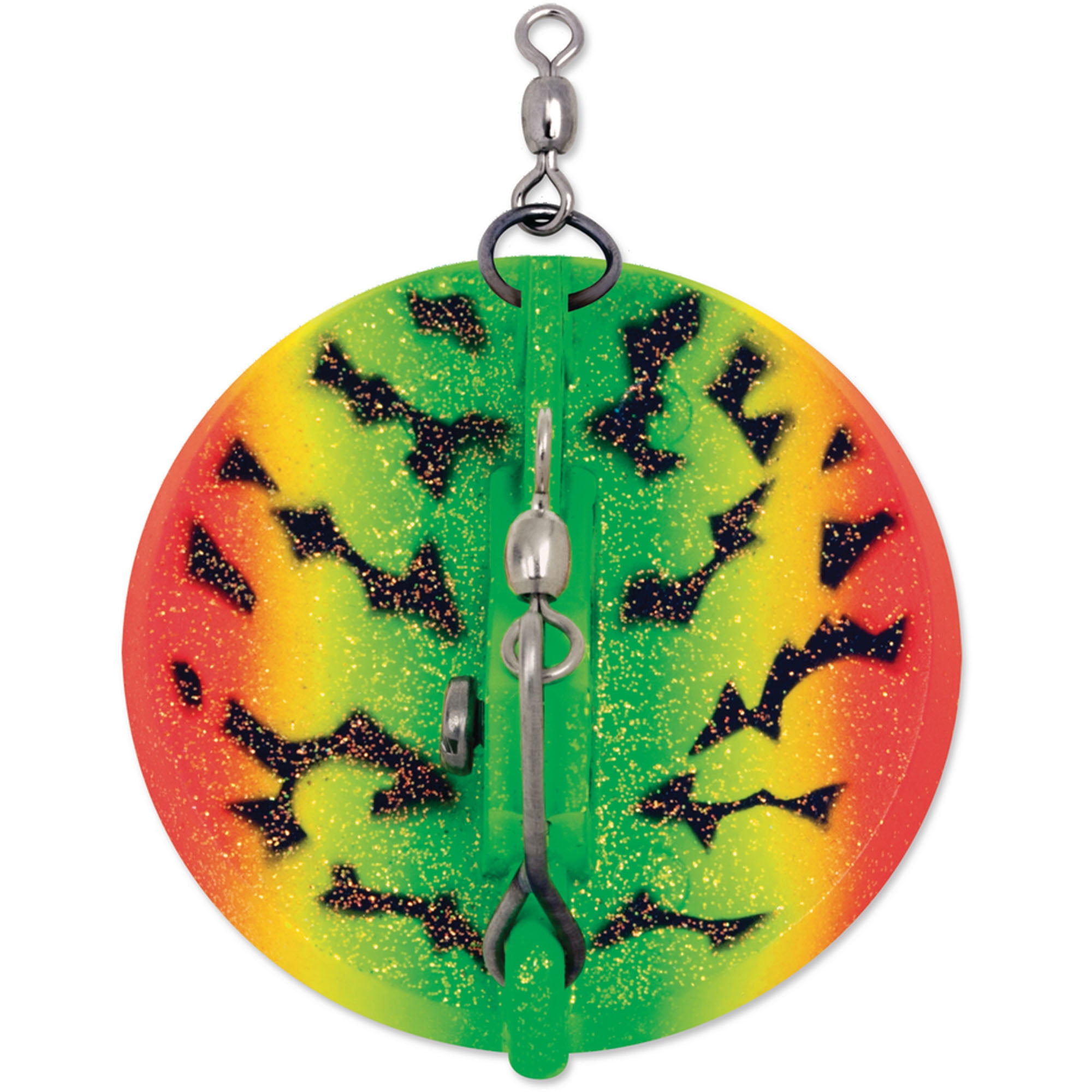 Dipsy Diver Lure