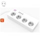 thumbnail image 5 of USB Power Strip Tuya Smart European Standard EU Plug, 5 of 5