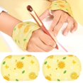 thumbnail image 4 of Hyasfey 10Pcs Hand Warming Patch Wearable Self-Heating Non-adhesive Outdoor Winter Cold Weather Kids Adults Students Hand Heating Pad Wrap, 4 of 8