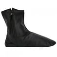 thumbnail image 1 of FLAMEEN Zipper Stockings, Combed Cotton Muslim Socks For Keeping Warm, 1 of 8