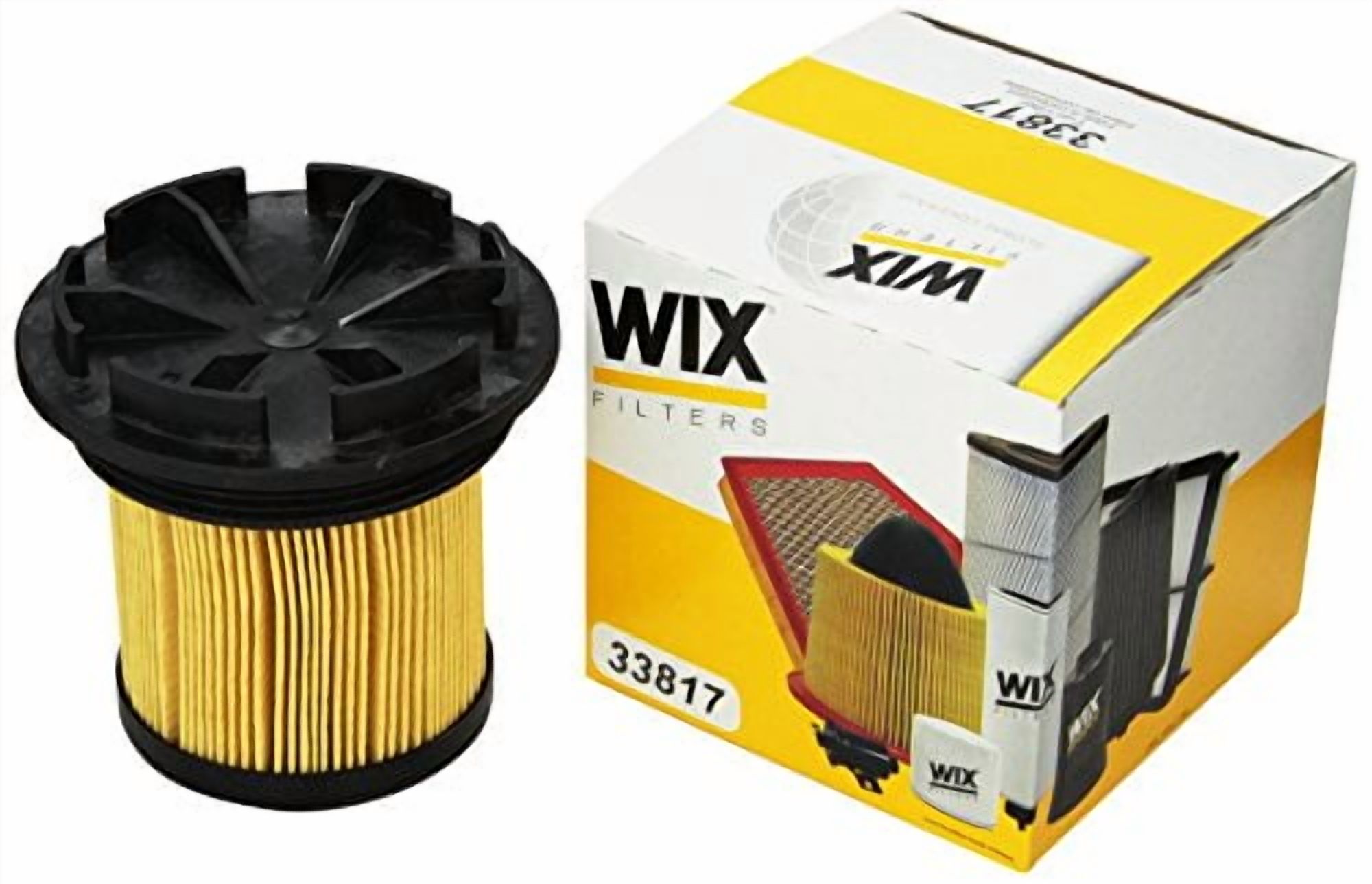 Fuel Filter