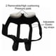 thumbnail image 4 of Inguinal Hernia Support Belt Double Groin Hernia Pain Relief Truss Brace For Men Banmo, 4 of 5