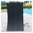 Solar panel Flexible Solar Panel 300W 200W 400W 100W Single Crystal Mobile power supply