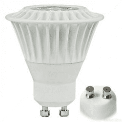 

Replacement for TOSHIBA 7GU10/827NFL25 replacement light bulb lamp