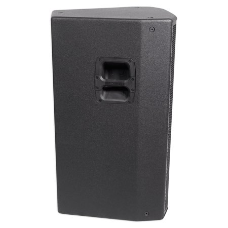 JBL Pro PRX835XW 15” 3-Way 1500 Watt Powered Speaker+15" Powered Subwoofer Sub