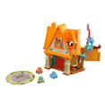 thumbnail image 4 of VTech Tut Tut Cory Bolides Cory's Stay & Play Home - French Version, 4 of 7