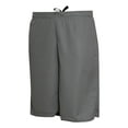 thumbnail image 6 of Real Essentials Boys Mesh Performance 5-Pack Shorts with Pockets, Sizes 4-18, 6 of 6