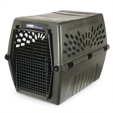 Petmate Deluxe Pet Porter - Image 1