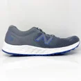 thumbnail image 1 of New Balance Mens FF Arishi V2 MARISPG2 Gray Running Shoes Sneakers Size 12 D, 1 of 6