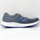 thumbnail image 1 of New Balance Mens FF Arishi V2 MARISPG2 Gray Running Shoes Sneakers Size 12 D, 1 of 6