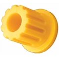 thumbnail image 1 of Fits 1987-1995 Jeep Wrangler YJ ARB Leaf Spring Bushing OMESB57 Yellow; Polyurethane; With Three Two Piece Bushing Sets; With Sleeve, 1 of 2