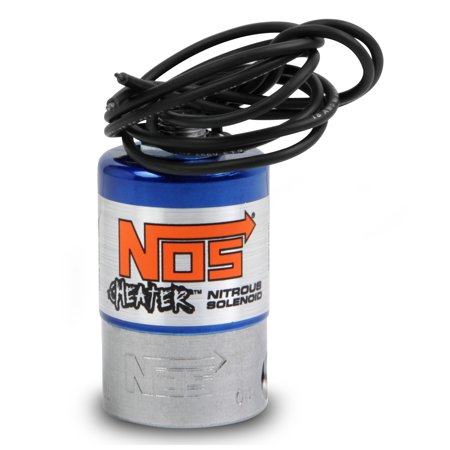 NOS/Nitrous Oxide System 18000NOS Nitrous Oxide (Best Nitrous Oxide Brand)