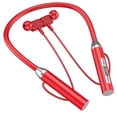 thumbnail image 1 of Wireless Bluetooth Headphones Super Bass Neckband Stereo Earphones Headsets Mic, 1 of 5
