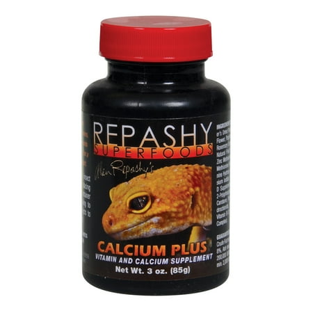 Repashy Superfoods Calcium Plus 3 Oz Walmart Canada