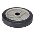 thumbnail image 1 of Air Compressor Casters, Industrial Casters Convenient  For Industry For Air Compressors, 1 of 8
