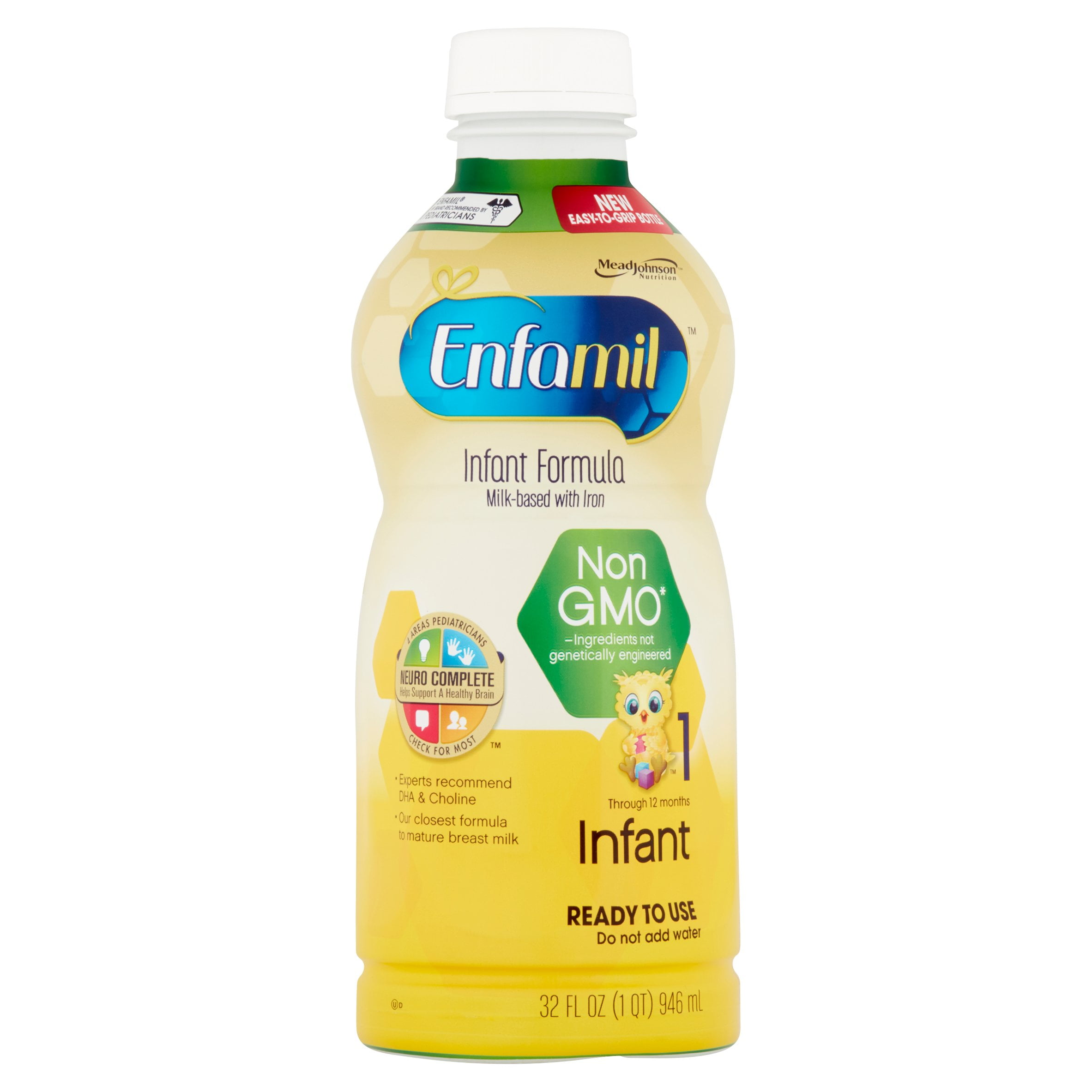 formula milk walmart