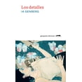 thumbnail image 1 of Libro Los Detalles. Premio August Tapa Blanda, Autor La Genberg, Editorial Gatopardo Ediciones, 1 of 2